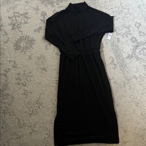 Old Navy Women's Midi Dress